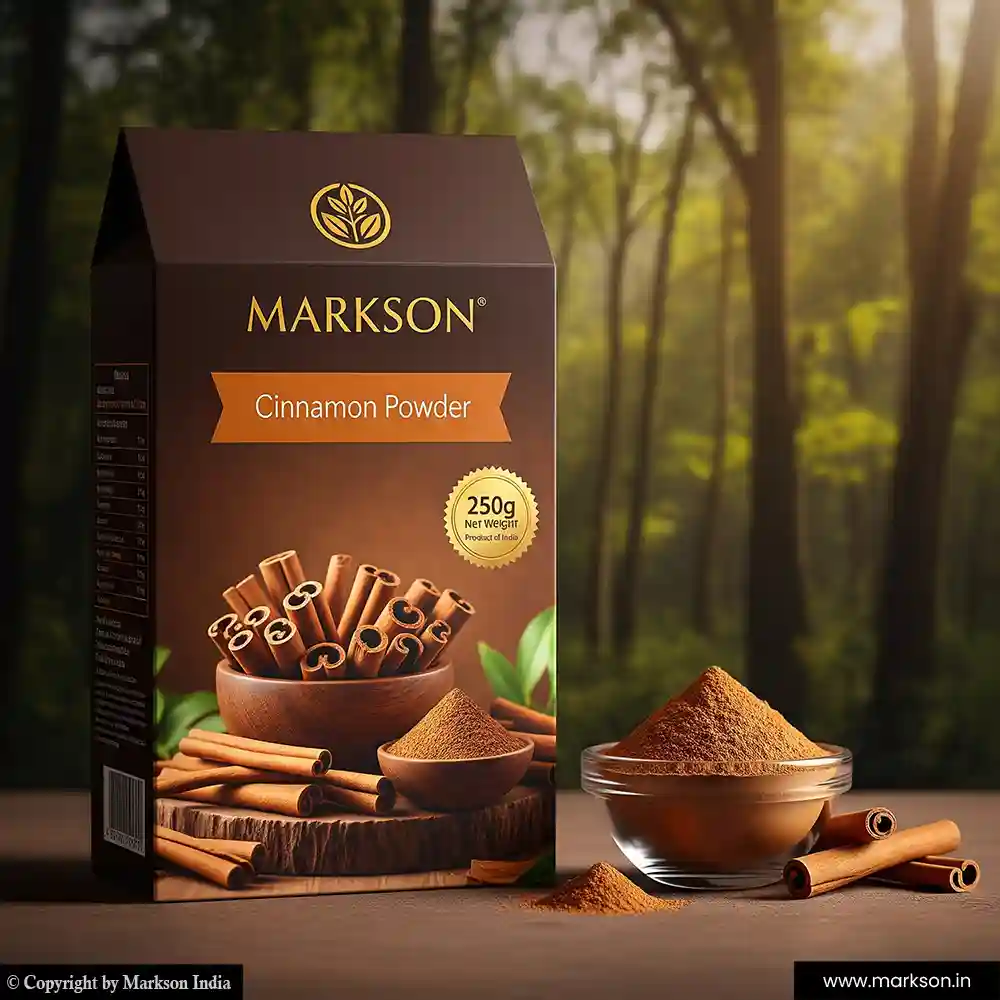 New 250g Gable Top Spices Boxes Printing Near Me Markson India