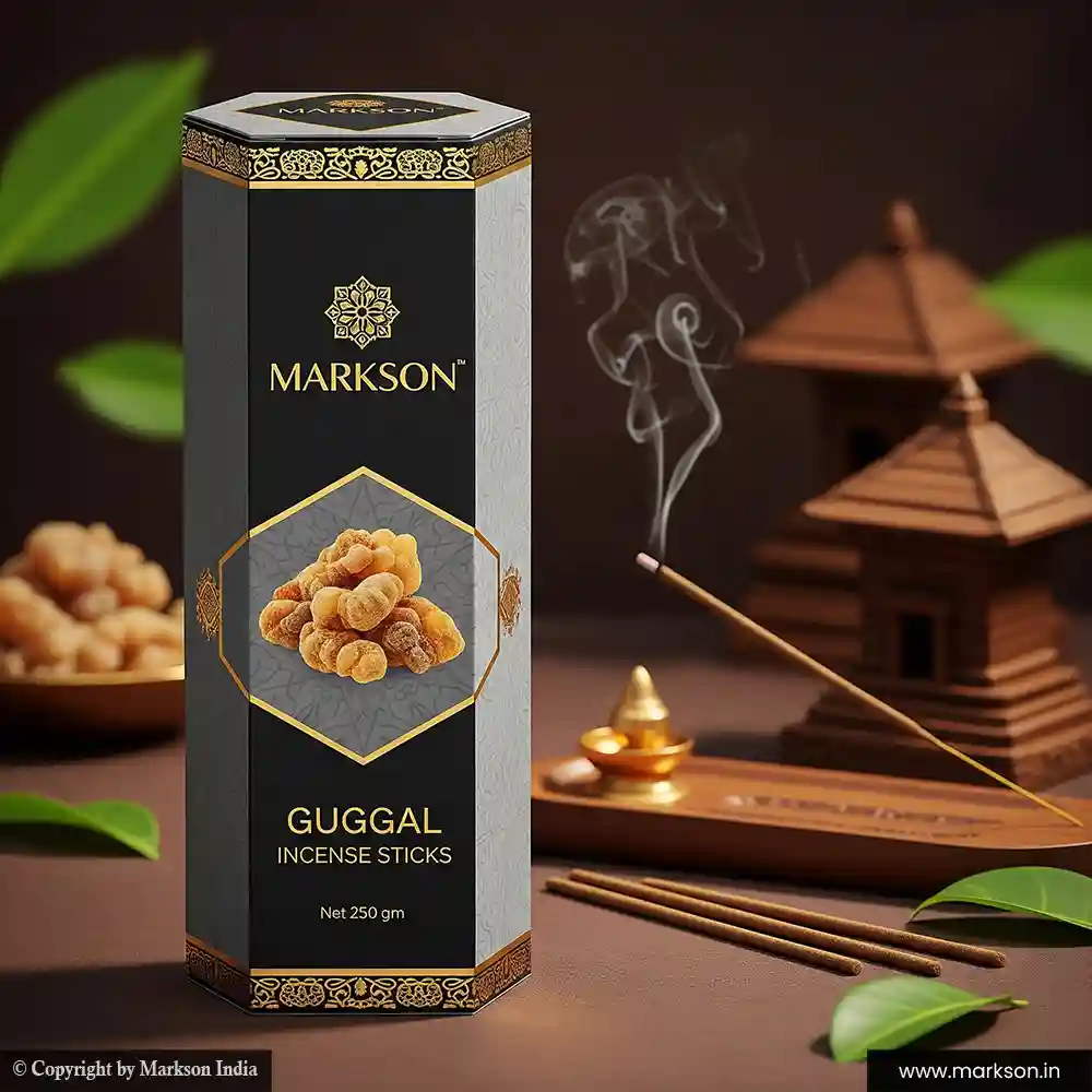 New 250g Hexagon Incense Stick Boxes Supplier Near Me Markson India