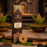250G Premium Incense Stick Boxes 3 New 250G Premium Incense Stick Boxes Supplier Near Me Markson India
