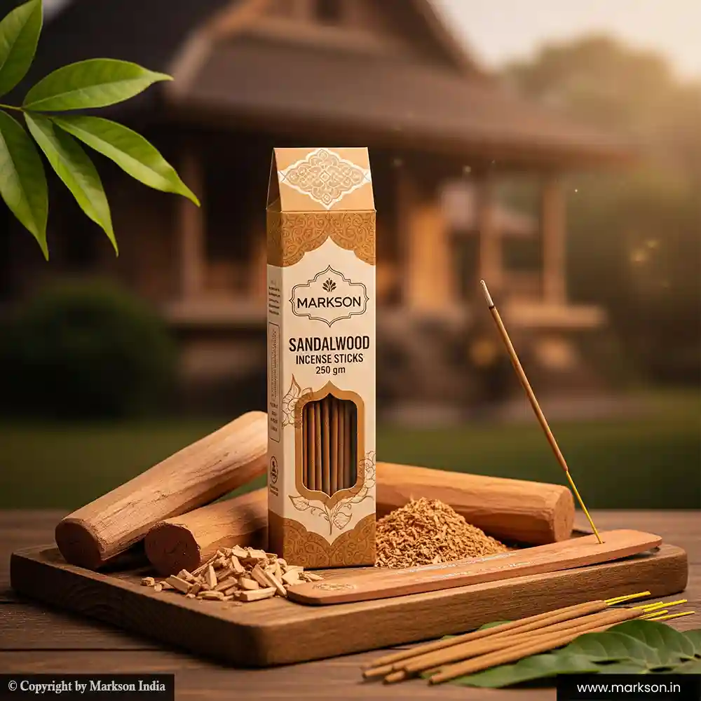 New 250g Standard Gable Top Window Incense Stick Boxes Supplier Near Me Markson India