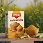 250G Standard Spices Boxes 5 New 250G Standard Spices Boxes Printing Near Me Markson India