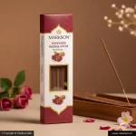 New 250g Standard Window Incense Stick Boxes Supplier Near Me Markson India