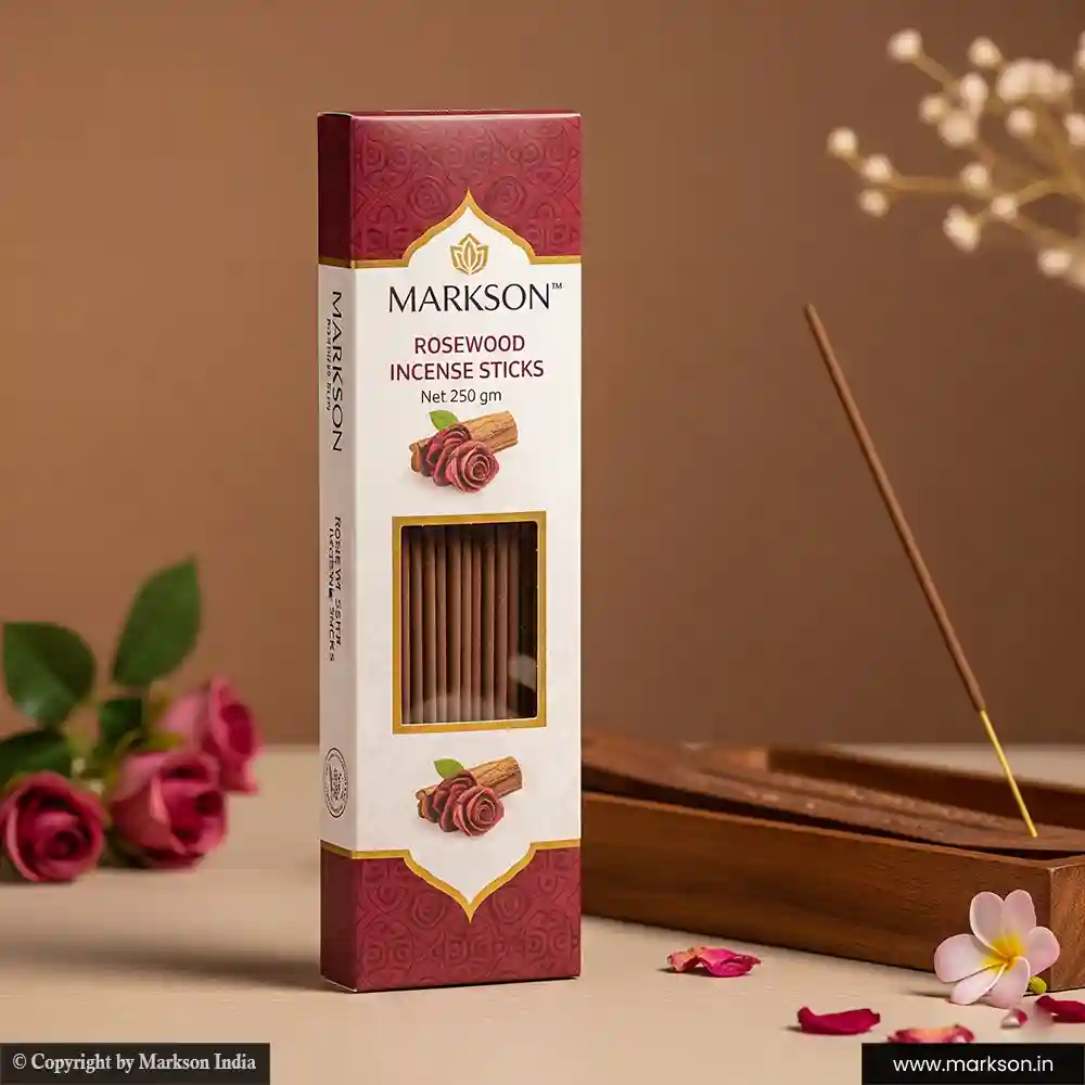 New 250g Standard Window Incense Stick Boxes Supplier Near Me Markson India