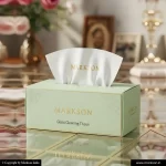 2 Ply Tissue Boxes 4 New 2 Ply Tissue Boxes Printing Near Me Markson India