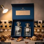 30Ml 2 Window Perfume Kit Boxes 5 New 30Ml 2 Perfume Window Kit Boxes Supplier Near Me Markson India