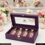 30Ml 4 Perfume Window Kit Boxes 4 New 30Ml 4 Perfume Window Kit Boxes Supplier Near Me Markson India