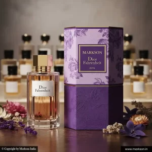New 30ML Fancy Perfume Boxes Latest price Markson India