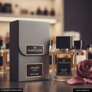 New 30ML Magnetic Perfume Boxes Latest price Markson India