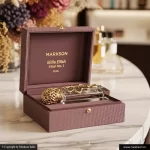 New 30Ml Rigid Perfume Boxes Latest Price Markson India