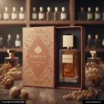 New 30ML Silder Perfume Boxes Supplier Near Me Markson India