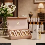 3Ml 4 Attar Kit Boxes 4 New 3Ml 4 Attar Kit Boxes Supplier Near Me Markson India