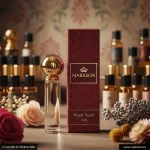 3Ml Fancy Attar Boxes 4 New 3Ml Fancy Attar Boxes Supplier Near Me Markson India