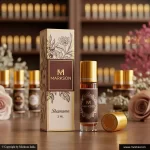 3Ml Premium Attar Boxes 5 New 3Ml Premium Attar Boxes Supplier Near Me Markson India