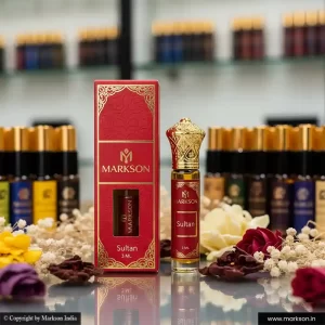 New 3ML Premium Window Attar Boxes Supplier Near Me Markson India