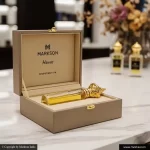 New 3Ml Rigid Attar Boxes Supplier Near Me Markson India