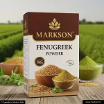 New 500G Premium Spices Boxes Printing Near Me Markson India
