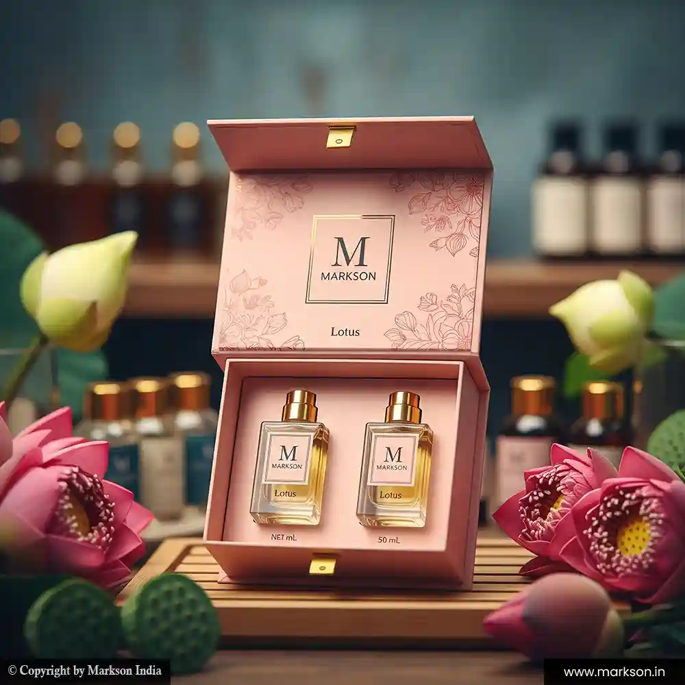 New 50ML 2 Attar Kit Boxes Supplier Near Me Markson India