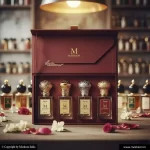 New 50ML 4 Attar Kit Boxes Supplier Near Me Markson India
