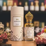 New 50ML Canister Attar Boxes Supplier Near Me Markson India