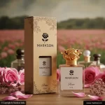 New 50ML Window Eco Perfume Boxes Latest price Markson India