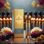 New 50Ml Fancy Attar Boxes Supplier Near Me Markson India