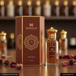 New 50ML Hexagon Attar Boxes Supplier Near Me Markson India
