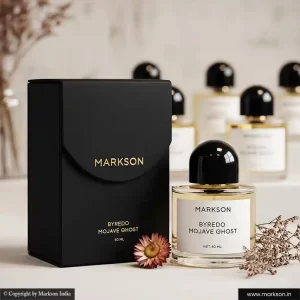 New 50ML Magnetic Perfume Boxes Latest price Markson India