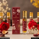 New 50ML Premium Attar Boxes Supplier Near Me Markson India