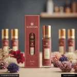 New 50ML Premium Window Attar Boxes Supplier Near Me Markson India