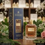 50Ml Premium Window Perfume Boxes 3 New 50Ml Premium Window Perfume Boxes Latest Price Markson India