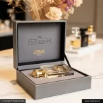 New 50ML Rigid Perfume Boxes Latest price Markson India