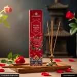 50G Premium Incense Stick Boxes 4 New 50G Premium Incense Stick Boxes Supplier Near Me Markson India