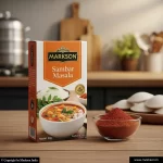 New 50G Standard Spices Boxes Printing Near Me Markson India