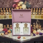 New 6Ml 2 Attar Kit Boxes Supplier Near Me Markson India
