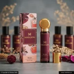 New 6Ml Premium Attar Boxes Supplier Near Me Markson India