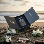 Book Style Perfume Boxes 5 New Book Style Perfume Boxes Printing Near Me Markson India