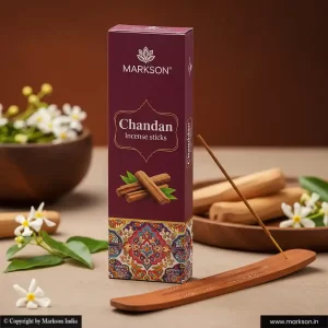 Chandan Incense Stick Boxes