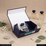 New Collapsible Perfume Boxes Latest price Markson India