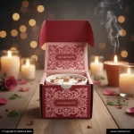 Corrugated Candle Boxes 5 New Corrugated Candle Boxes Printing Near Me Markson India