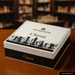 Custom Chess Boxes 2 New Custom Chess Boxes Printing Near Me Markson India