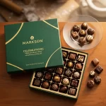 Custom Chocolate Boxes 2 New Custom Chocolate Boxes Printing Near Me Markson India