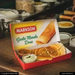 New Custom Dosa Boxes Supplier Near Me Markson India