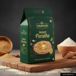 Custom Instant Chapati Boxes 5 New Custom Instant Chapati Boxes Printing Near Me Markson India