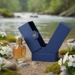 New Double Door Perfume Boxes Supplier Near Me Markson India