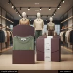 New Envelope T Shirt Boxes Supplier Near Me Markson India