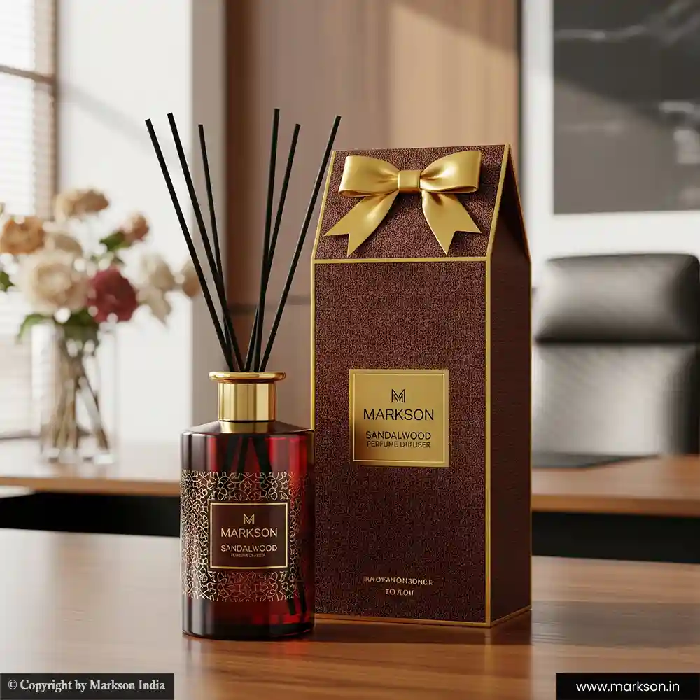 New Gable Top Reed Diffuser Boxes Printing Near Me Markson India.webp