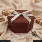 New Hexagon Gift Boxes Supplier Near Me Markson India