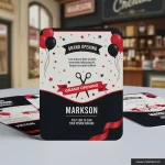 Invitation Cards Printing 3 New Invitation Cards Printing Near Me Markson India