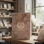 Luxury Paper Bags 1 New Luxury Paper Bags Latest Price Markson India