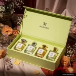 Luxury Perfume Boxes 5 New Luxury Perfume Boxes Latest Price Markson India